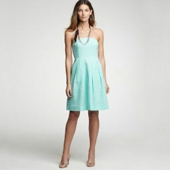 J. Crew Dresses & Skirts - J Crew Lorelei Dress